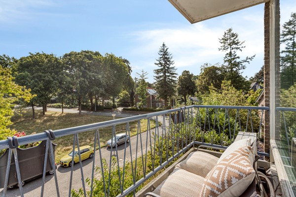 Medium property photo - Sprengerlaan 1II, 6703 EZ Wageningen